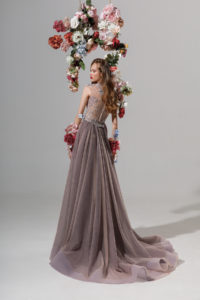 ROCHIE DE OCAZIE ROCHIE DE SEARA GLORIOSA ROCHIE DANTELA 2018 TRENA DETASABILA 2