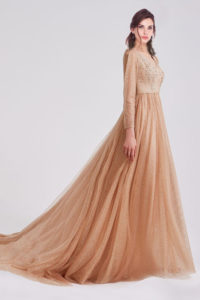 02190909a ROCHIE DE SEARA ELEGANTA DE BAL ROCHIE DE SOACRA DE NASA CEREMONIE 2019