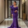 Rochie de seara FD2791 - imagine 6