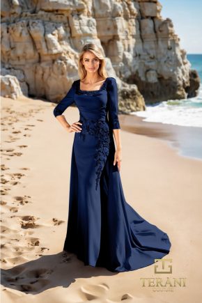 Rochie de seara TERANI 252M5338